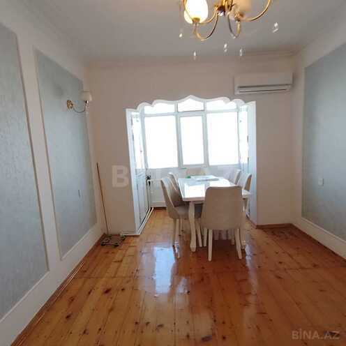 Satılır 3 otaqlı köhnə tikili 85 m², Xətai r., photo 5 from 15
