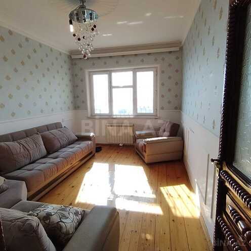 Satılır 3 otaqlı köhnə tikili 85 m², Xətai r., photo 9 from 15