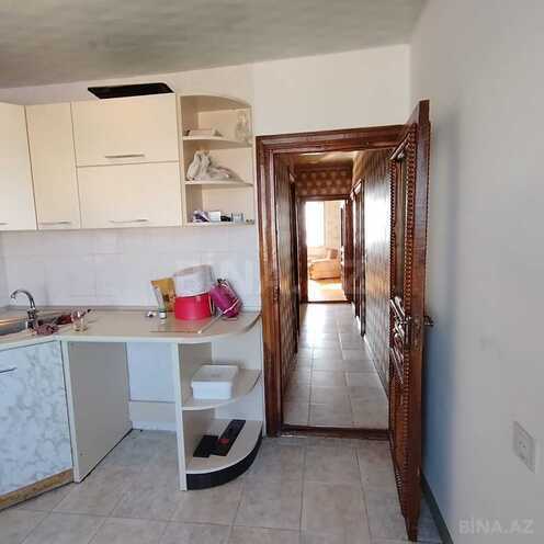 Satılır 3 otaqlı köhnə tikili 85 m², Xətai r., photo 12 from 15
