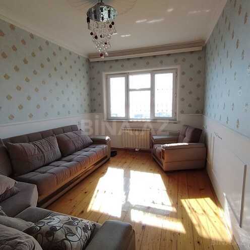 Satılır 3 otaqlı köhnə tikili 85 m², Xətai r., photo 10 from 15