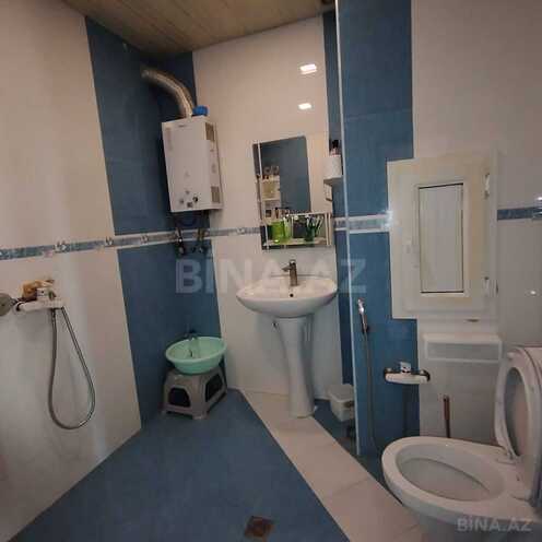 Satılır 3 otaqlı köhnə tikili 85 m², Xətai r., photo 13 from 15