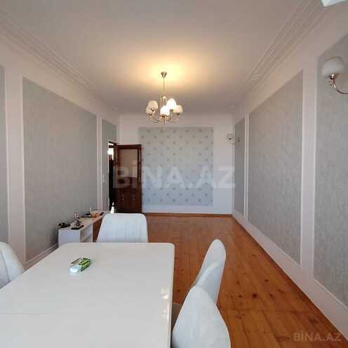 Satılır 3 otaqlı köhnə tikili 85 m², Xətai r., photo 8 from 15
