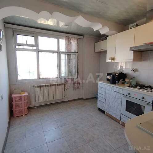 Satılır 3 otaqlı köhnə tikili 85 m², Xətai r., photo 3 from 15