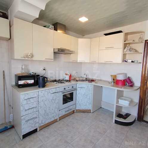 Satılır 3 otaqlı köhnə tikili 85 m², Xətai r., photo 1 from 15