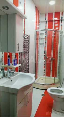 İcarəyə verilir 4 otaqlı yeni tikili 190 m², Nəriman Nərimanov m., photo 9 from 11