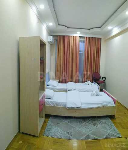 İcarəyə verilir 4 otaqlı yeni tikili 190 m², Nəriman Nərimanov m., photo 5 from 11