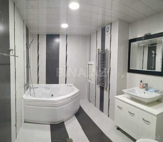 İcarəyə verilir 4 otaqlı yeni tikili 190 m², Nəriman Nərimanov m., photo 8 from 11