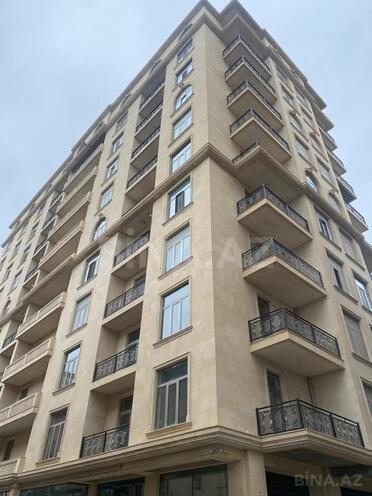 Продаётся 3-комн. новостройка 146.5 м², м. Гянджлик, photo 1 from 25
