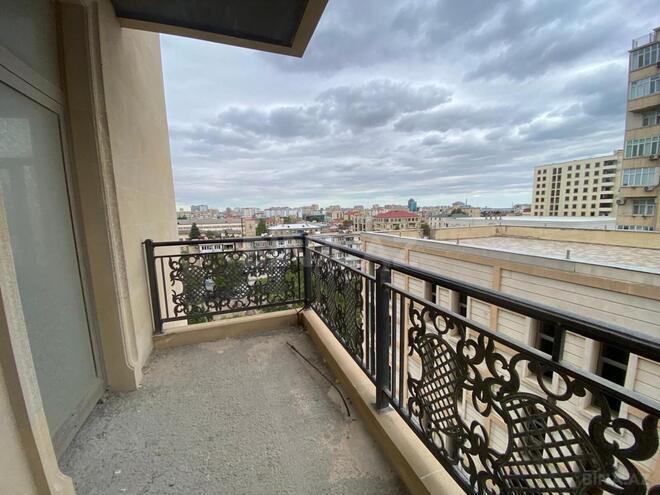 Продаётся 3-комн. новостройка 146.5 м², м. Гянджлик, photo 19 from 25