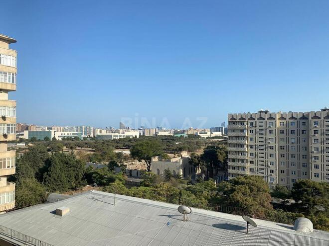 Продаётся 3-комн. новостройка 146.5 м², м. Гянджлик, photo 21 from 25