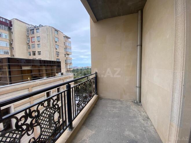 Продаётся 3-комн. новостройка 146.5 м², м. Гянджлик, photo 12 from 25