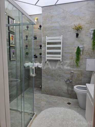 Satılır 2 otaqlı yeni tikili 42 m², Qara Qarayev m., photo 10 from 12