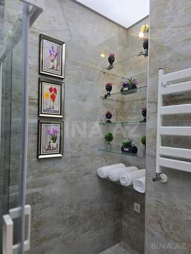 Satılır 2 otaqlı yeni tikili 42 m², Qara Qarayev m., photo 9 from 12