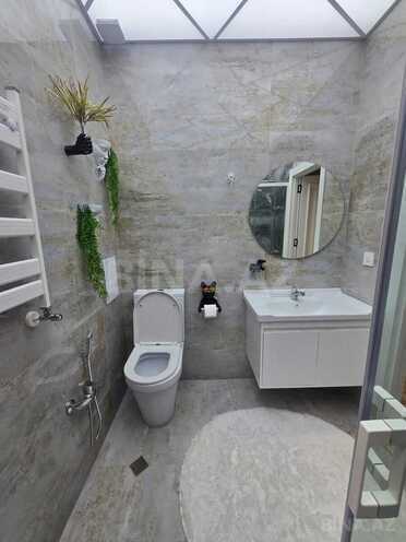 Satılır 2 otaqlı yeni tikili 42 m², Qara Qarayev m., photo 11 from 12