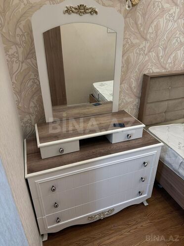 Сдаётся 3-комн. новостройка 140 м², м. Элмляр Академиясы, photo 17 from 31