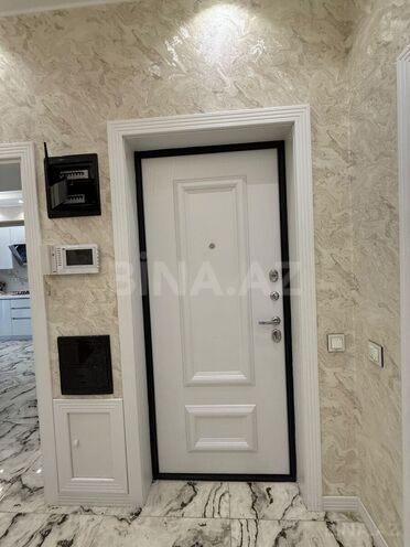Сдаётся 3-комн. новостройка 140 м², м. Элмляр Академиясы, photo 21 from 31