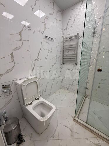 Сдаётся 3-комн. новостройка 140 м², м. Элмляр Академиясы, photo 20 from 31