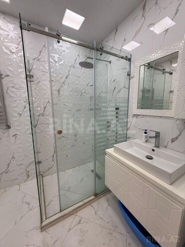 Сдаётся 3-комн. новостройка 140 м², м. Элмляр Академиясы, photo 19 from 31