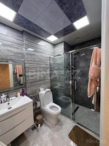 Сдаётся 3-комн. новостройка 140 м², м. Элмляр Академиясы, photo 16 from 31