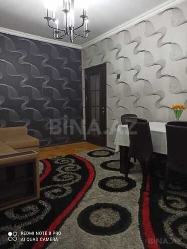 Satılır 2 otaqlı köhnə tikili 60 m², Nizami m., photo 10 from 18