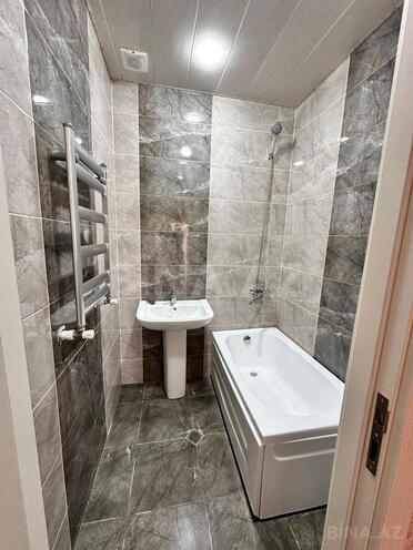 Сдаётся 2-комн. новостройка 90 м², пос. Баилова, photo 9 from 13