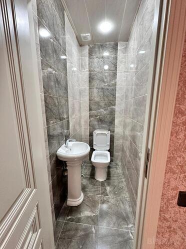 Сдаётся 2-комн. новостройка 90 м², пос. Баилова, photo 10 from 13