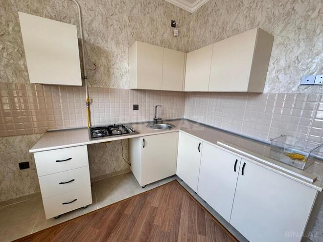 Сдаётся 2-комн. новостройка 90 м², пос. Баилова, photo 7 from 13