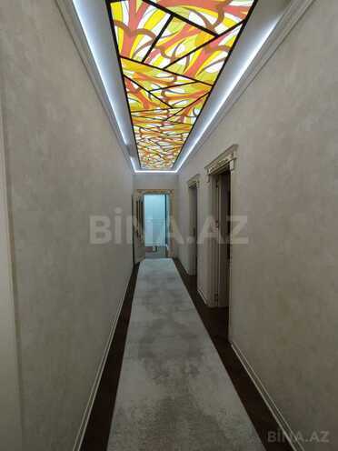 Продаётся 3-комн. новостройка 140 м², м. Ази Асланов, photo 14 from 18
