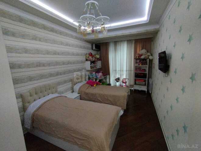 Продаётся 3-комн. новостройка 140 м², м. Ази Асланов, photo 9 from 18