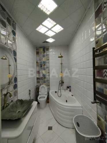 Продаётся 3-комн. новостройка 140 м², м. Ази Асланов, photo 17 from 18