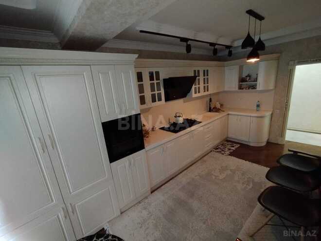 Продаётся 3-комн. новостройка 140 м², м. Ази Асланов, photo 8 from 18