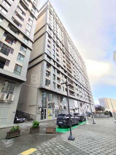 Продаётся 3-комн. новостройка 140 м², м. Ази Асланов, photo 3 from 18