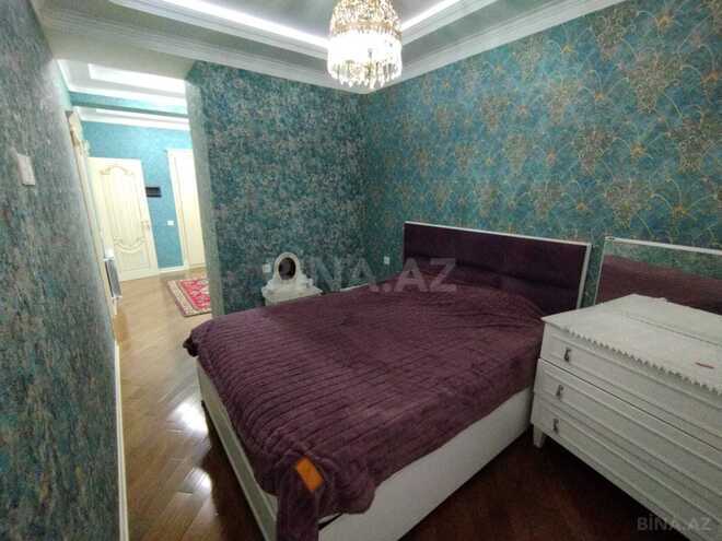 Продаётся 3-комн. новостройка 140 м², м. Ази Асланов, photo 12 from 18