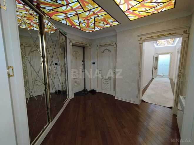 Продаётся 3-комн. новостройка 140 м², м. Ази Асланов, photo 5 from 18