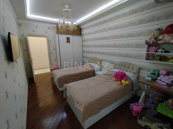 Продаётся 3-комн. новостройка 140 м², м. Ази Асланов, photo 10 from 18