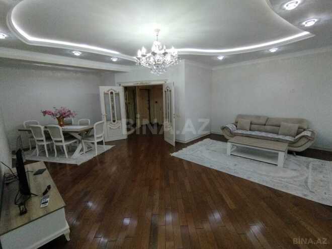 Продаётся 3-комн. новостройка 140 м², м. Ази Асланов, photo 4 from 18