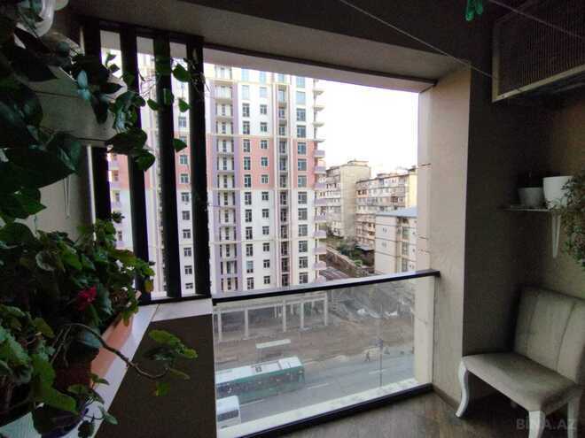 Продаётся 3-комн. новостройка 140 м², м. Ази Асланов, photo 15 from 18