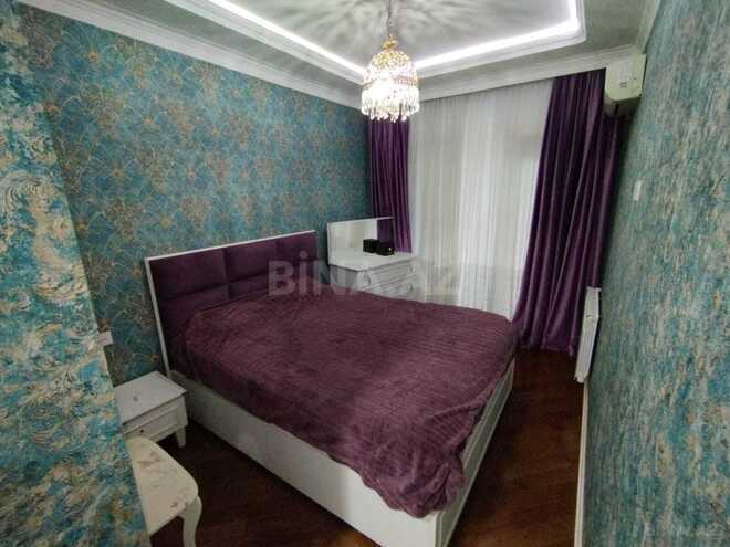 Продаётся 3-комн. новостройка 140 м², м. Ази Асланов, photo 11 from 18