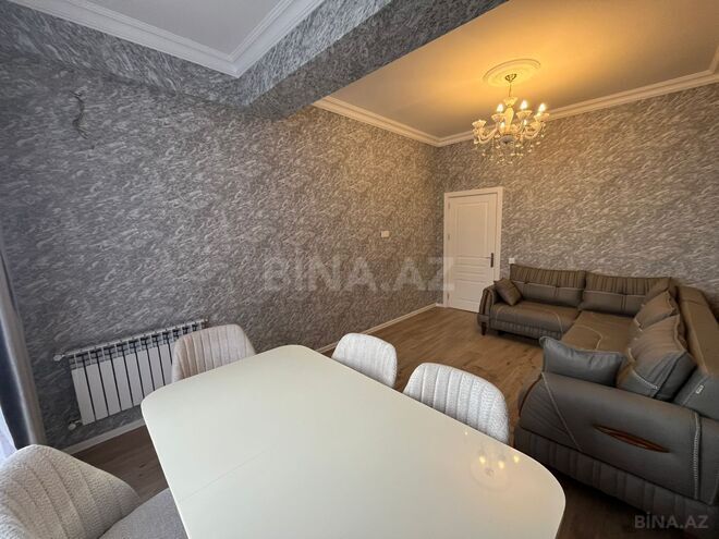 Сдаётся 2-комн. новостройка 78 м², photo 9 from 19