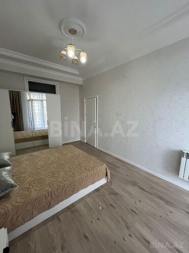 Сдаётся 2-комн. новостройка 78 м², photo 13 from 19