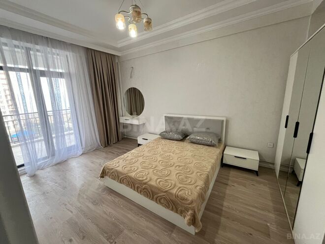 Сдаётся 2-комн. новостройка 78 м², photo 8 from 19