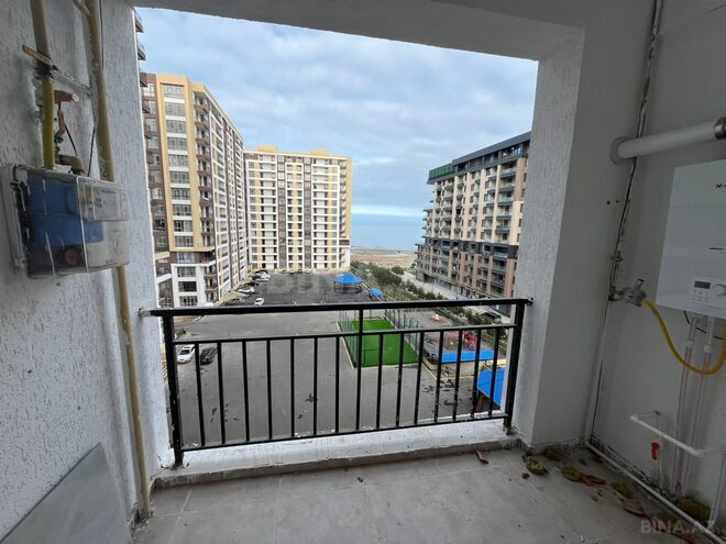 Сдаётся 2-комн. новостройка 78 м², photo 12 from 19