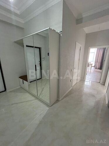 Сдаётся 2-комн. новостройка 78 м², photo 15 from 19