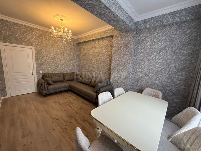 Сдаётся 2-комн. новостройка 78 м², photo 5 from 19