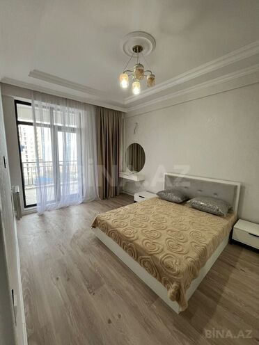 Сдаётся 2-комн. новостройка 78 м², photo 3 from 19