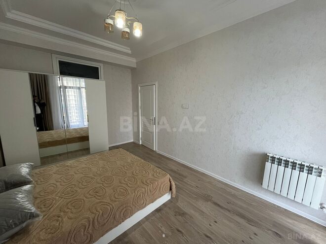 Сдаётся 2-комн. новостройка 78 м², photo 10 from 19