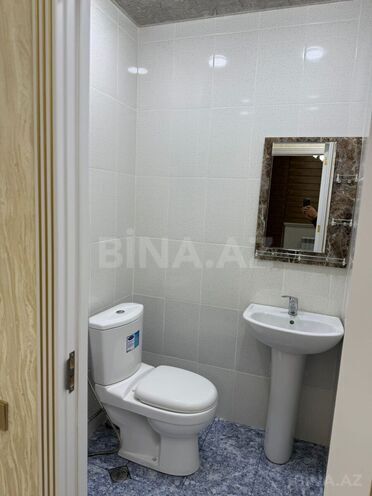 Продаётся 3-комн. новостройка 85 м², Ясамальский р., photo 18 from 26