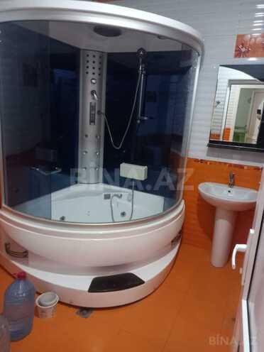 İcarəyə verilir 3 otaqlı yeni tikili 143 m², İnşaatçılar m., photo 18 from 20