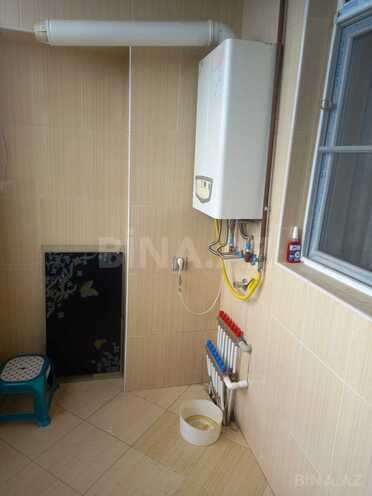 İcarəyə verilir 3 otaqlı yeni tikili 143 m², İnşaatçılar m., photo 19 from 20