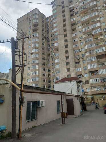 İcarəyə verilir 3 otaqlı yeni tikili 143 m², İnşaatçılar m., photo 3 from 20